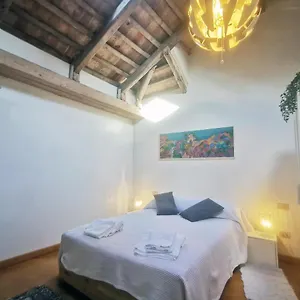  Appartement Romantic Sky Italie