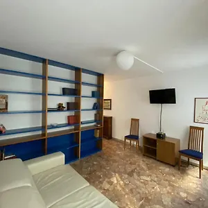  Appartement Casa Fantasy Italie