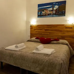  Appartement Ca' Del Megio Italie