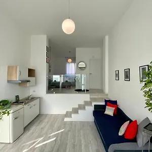 Scalabrini Loft Hébergement de vacances