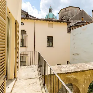 Palazzo Odescalchi Appartement