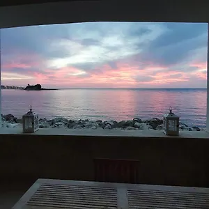  Holiday home Rosa Dei Venti House Italy