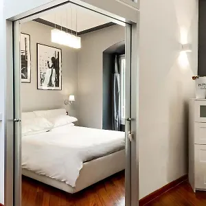  Appartement In Centro Italie