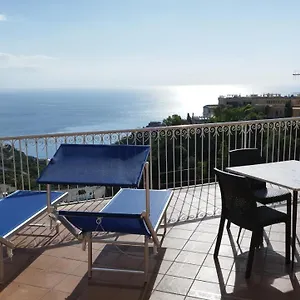  Apartment Casa Carmela Panoramic Center Italy