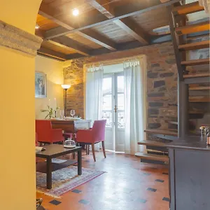 Apartment Casa Giovio, Como
