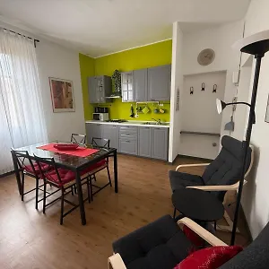 Nel Cuore Di Appartement
