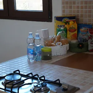  Hébergement de vacances Antonella Italie