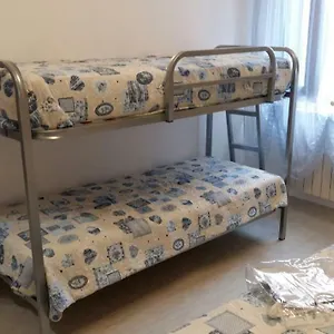  Appartement Casa Dei Nonni Italie
