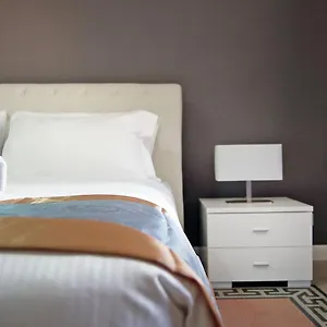  Apartment Guardabassi Collection - Vatican White By Varental Italy